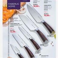 coltelli damasco usato