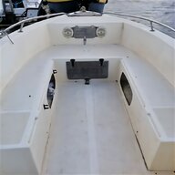 barca canadian 445 usato