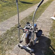 cyclette ellittica perugia usato