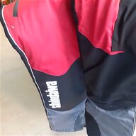 giacca antitaglio usato