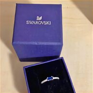 swarovski anelli usato
