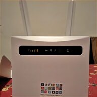 modem router wifi portatile usato