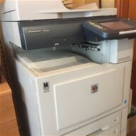 panasonic fax laser usato