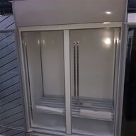 frigo vetrina doppia bibite usato