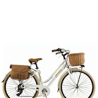 bici city bike usato