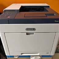 stampante colori xerox phaser usato