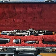 clarinetto leblanc usato