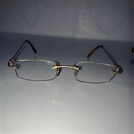 occhiali cartier oro 135b usato