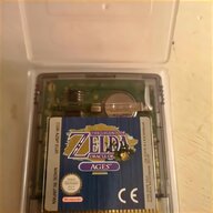 zelda oracle of ages usato