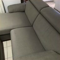 divano poltronesofa 3 posti usato