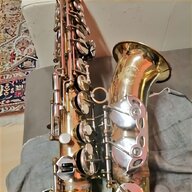 tenor horn usato