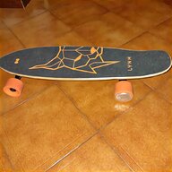 skateboard elettrico cross usato