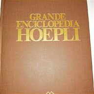hoepli enciclopedia usato