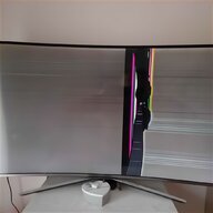 tv lg schermo rotto usato