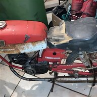 moto morini 50cc in vendita usato