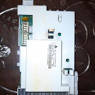 scheda elettronica lavatrice whirlpool awm 7080 6 usato