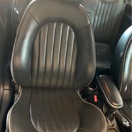 mini r50 seats usato
