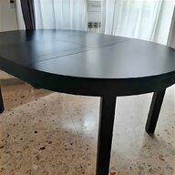 tavolo bjursta allungabile usato