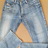 diesel jeans 27 usato