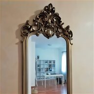 specchio antico mobili usato