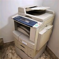 fotocopiatore panasonic usato