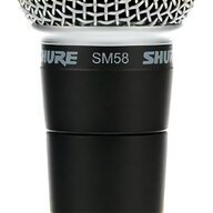 microfono akg d12 usato