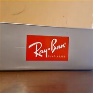vintage ray ban wayfarer usato