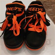 scarpe heelys usato