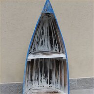 canoa vetroresina bari usato