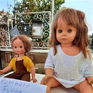 bambole furga vintage usato
