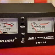 rf power meter usato