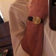 orologi oro anni 60 omega usato