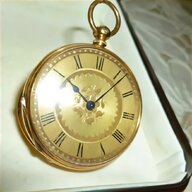 orologi oro oversize usato