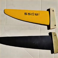 kayak slalom usato