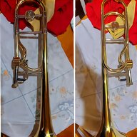 trombone bach usato