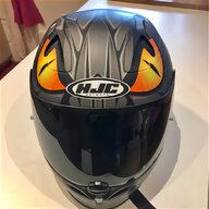 casco mimetico moto usato