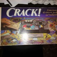 crack gioco scatola usato
