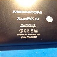 batteria tablet mediacom usato