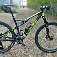 specialized epic 29 carbon usato