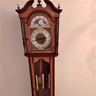 orologio westminster pendolo anni usato