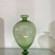 vetro murano barovier lampadario usato