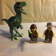 dinosauri lego usato