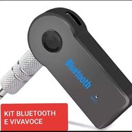bluetooth usb adapter usato