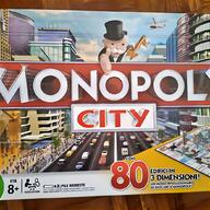 monopoly city usato