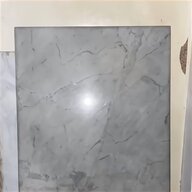 lastre marmo bianco usato
