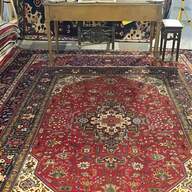tappeto persiano 3x2 usato
