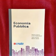 libro economia usato