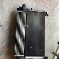 radiatore aria condizionata opel zafira usato