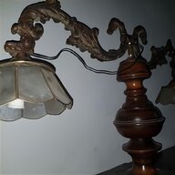 lampadari stile inglese usato