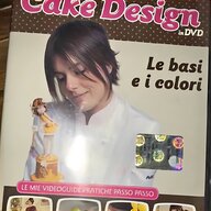 cake design usato